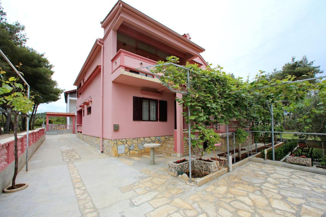 Apartment Jagoda