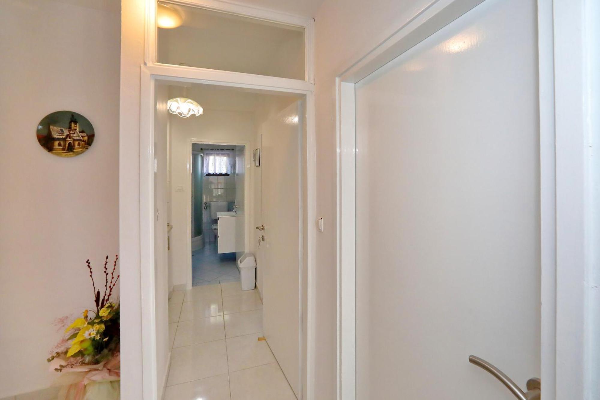 Jagoda Apartment Bibinje