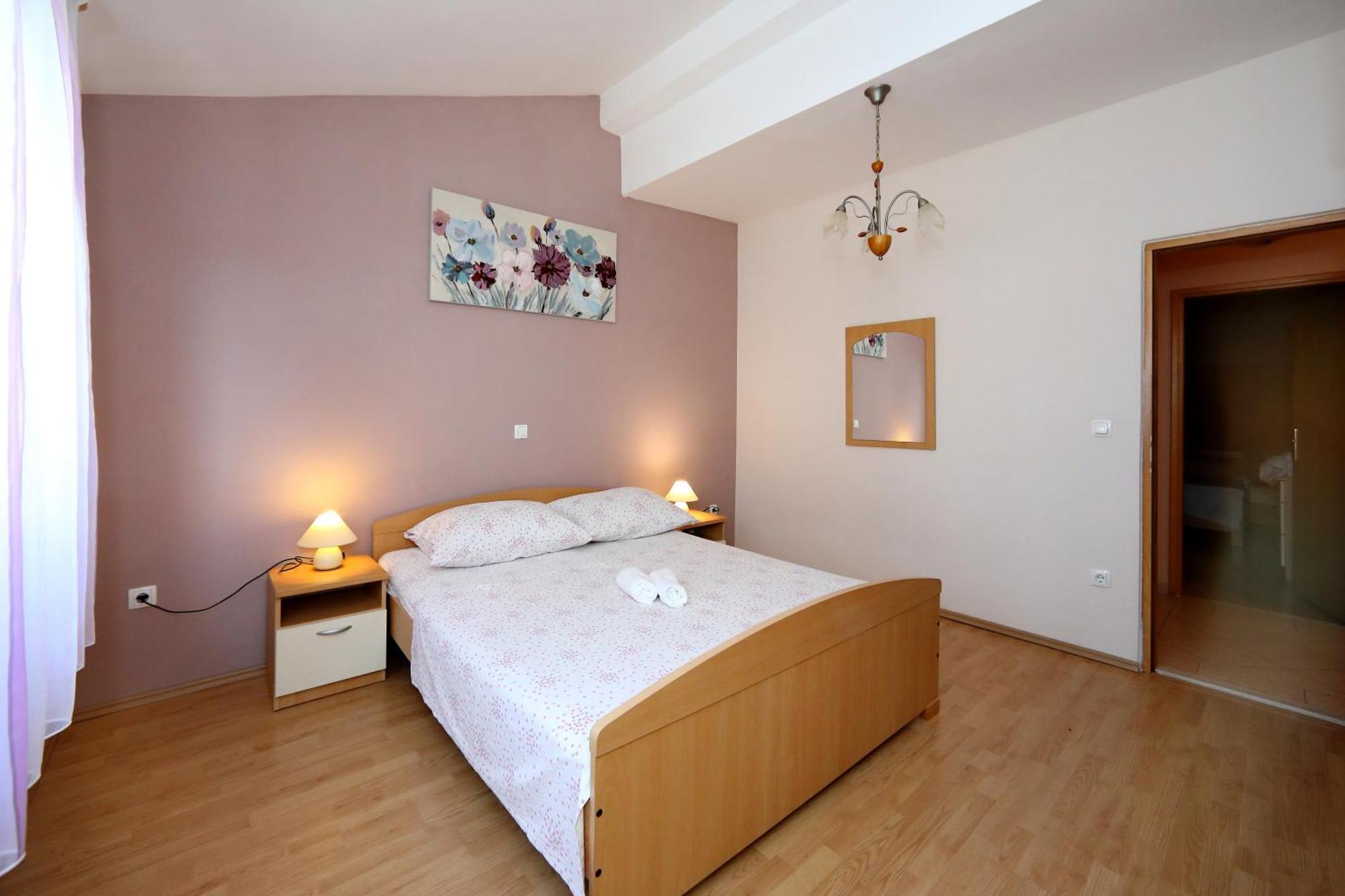 Apartment Jagoda *