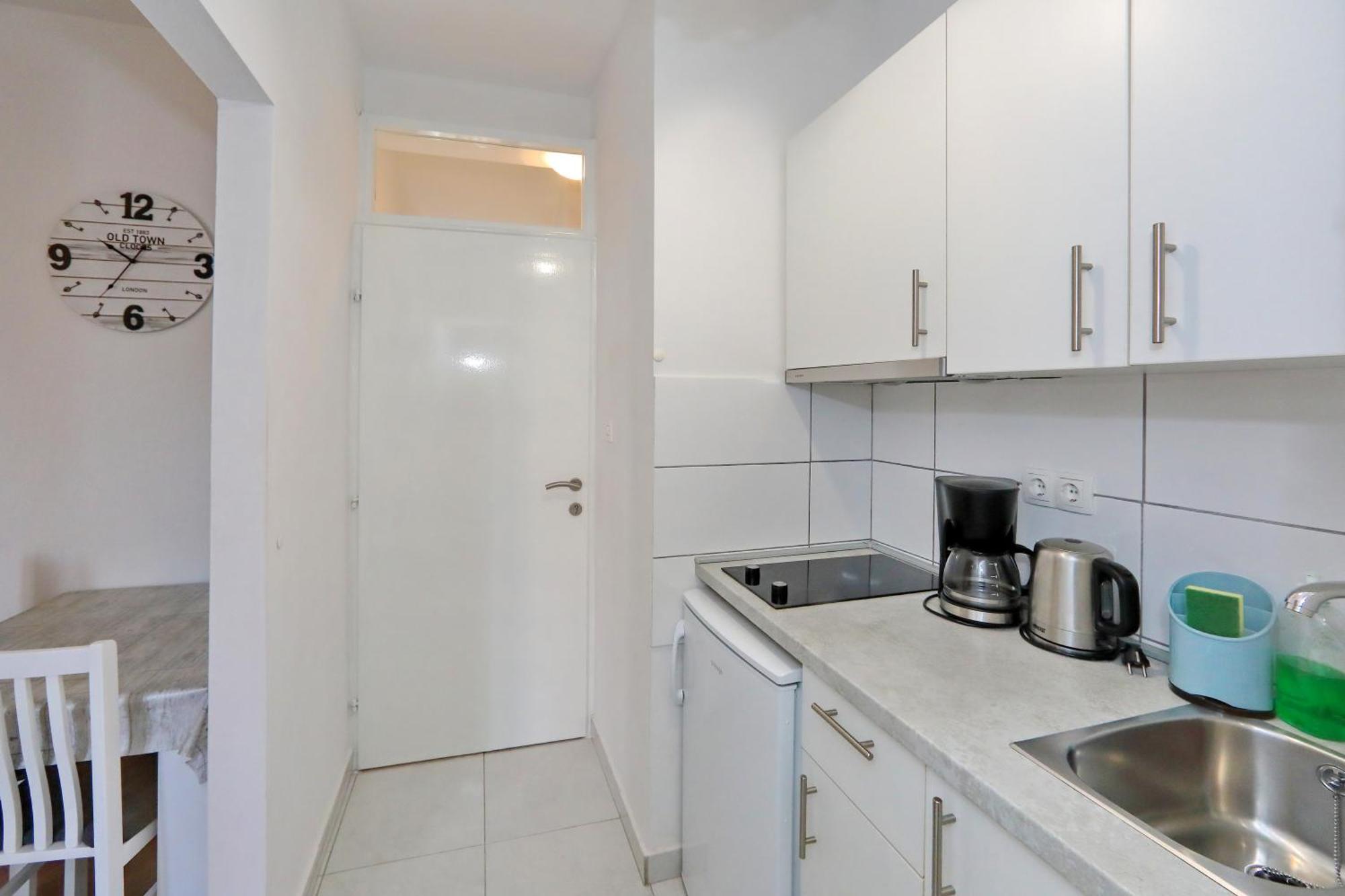Apartment Jagoda Bibinje