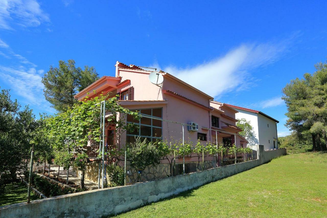Jagoda Apartment Bibinje
