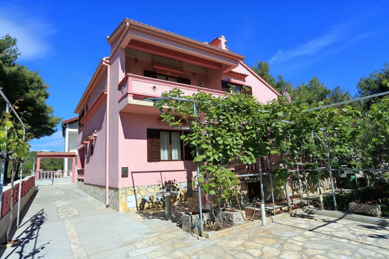 Apartment Jagoda Bibinje